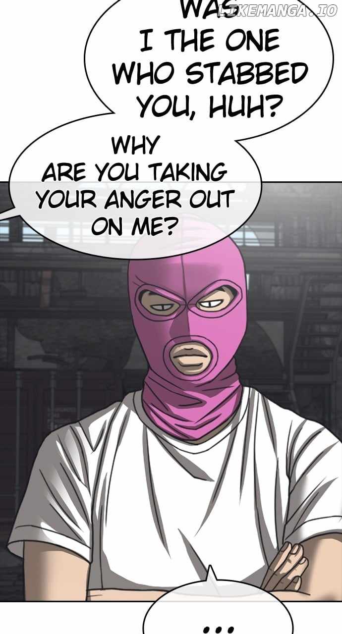 My Life As A Loser 2 Chapter 54 56
